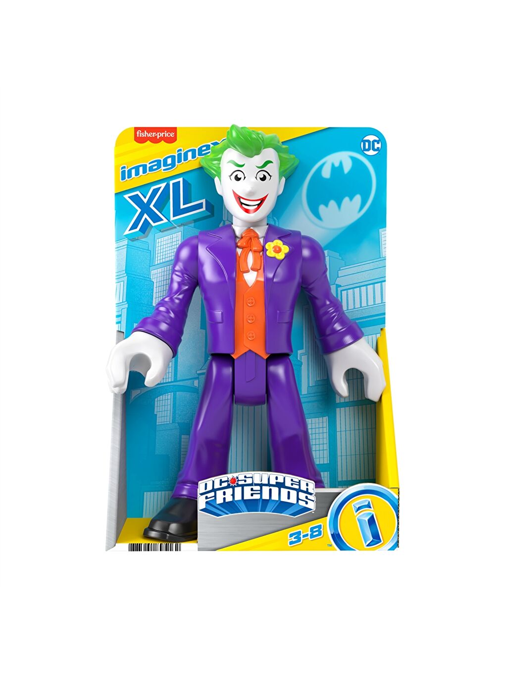 LCW ACCESSORIES Garçon Jouet Batman -W3FC10Z4-QBC