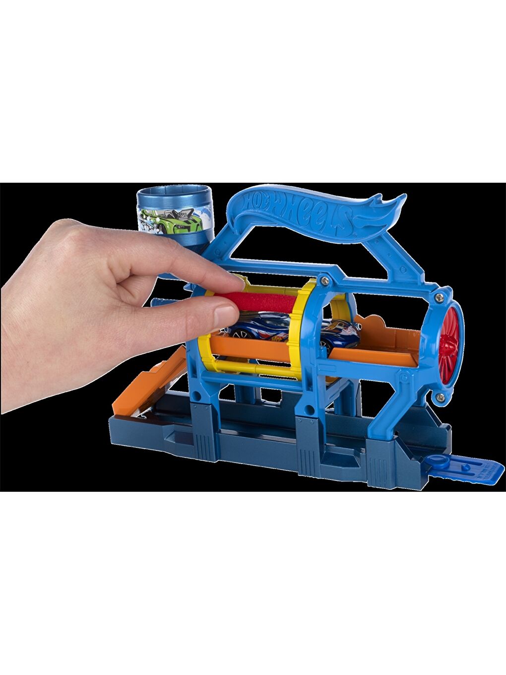 Oyuncak Araba Seti-4