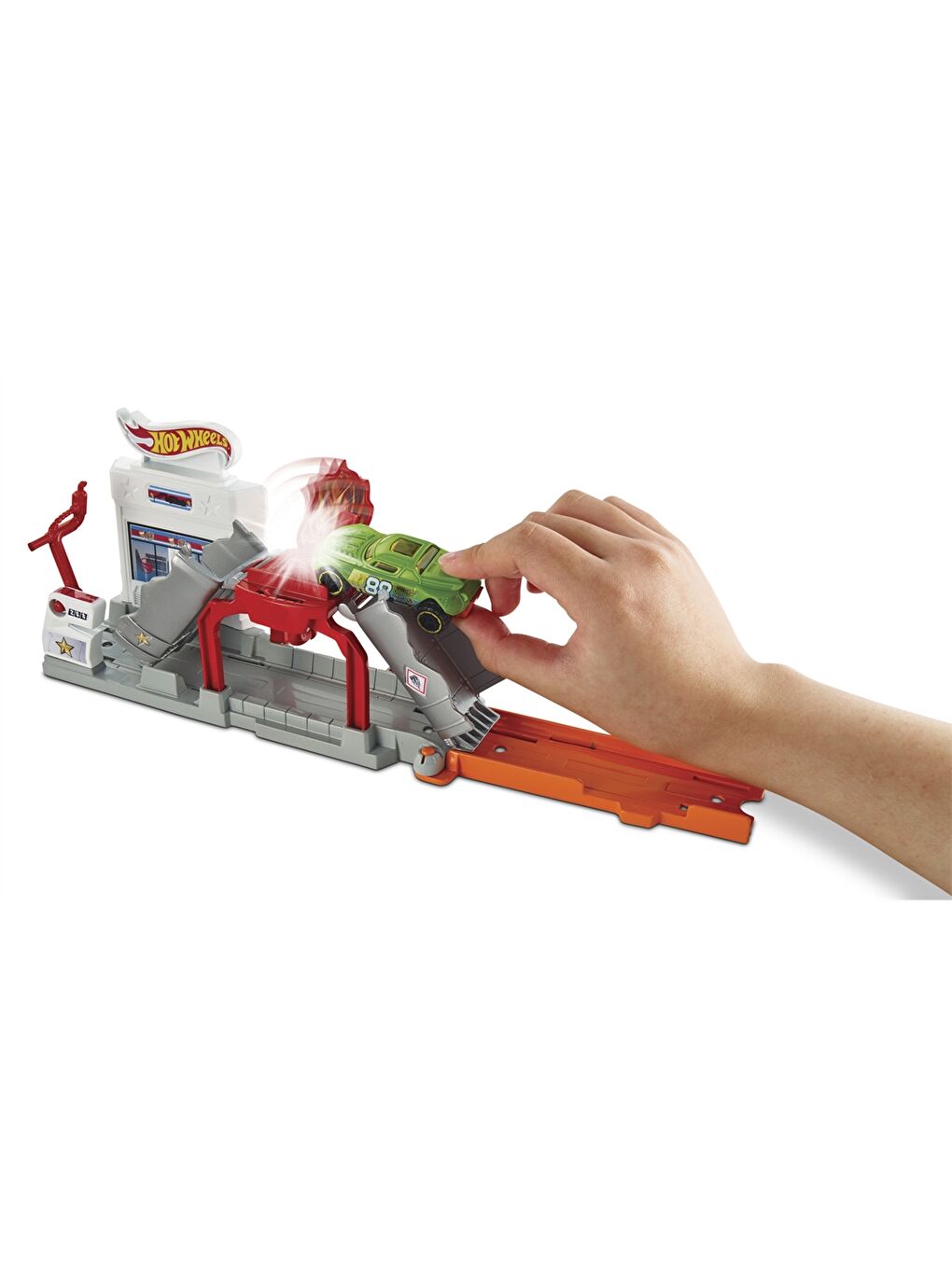 Oyuncak Araba Seti-5