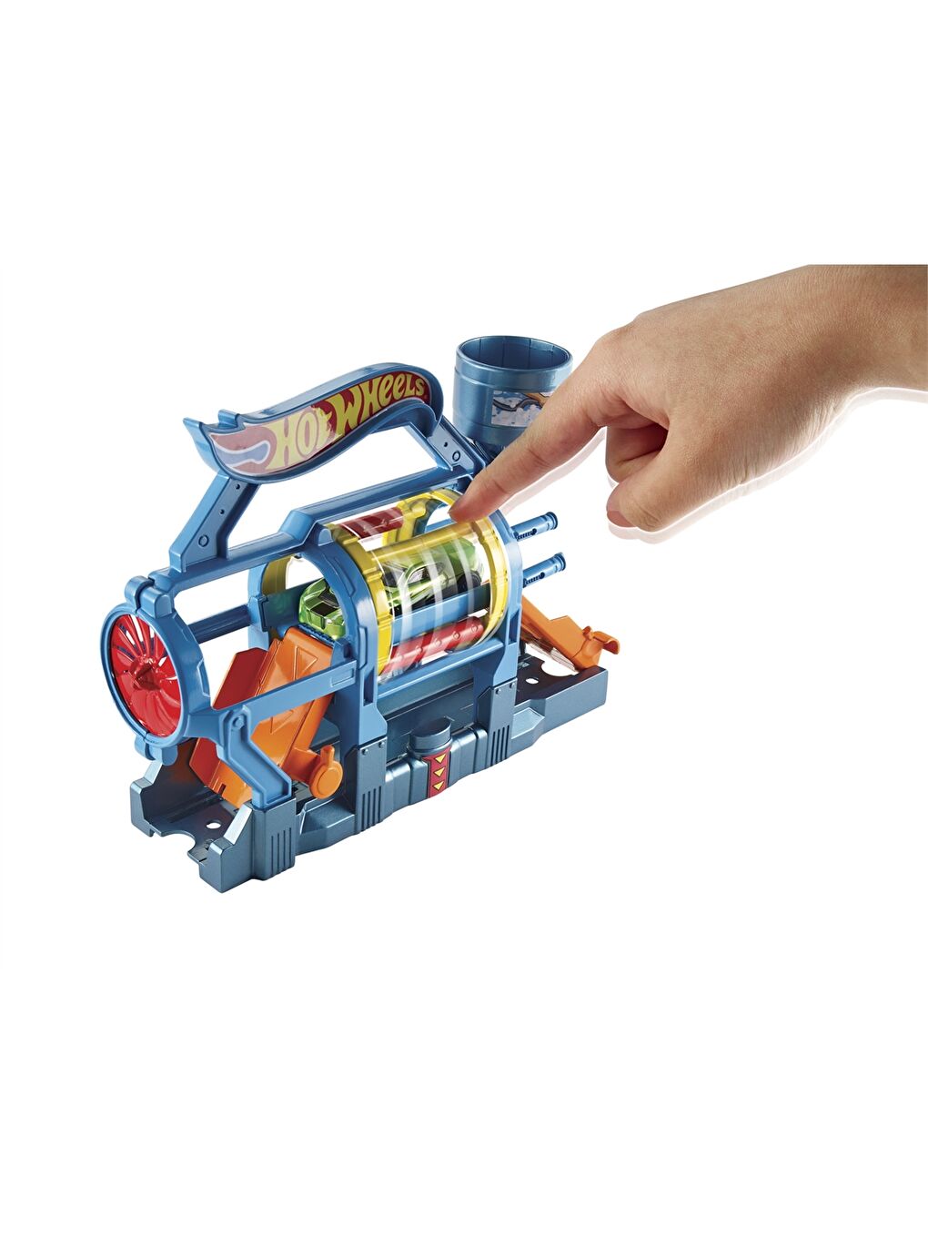 Oyuncak Araba Seti-1