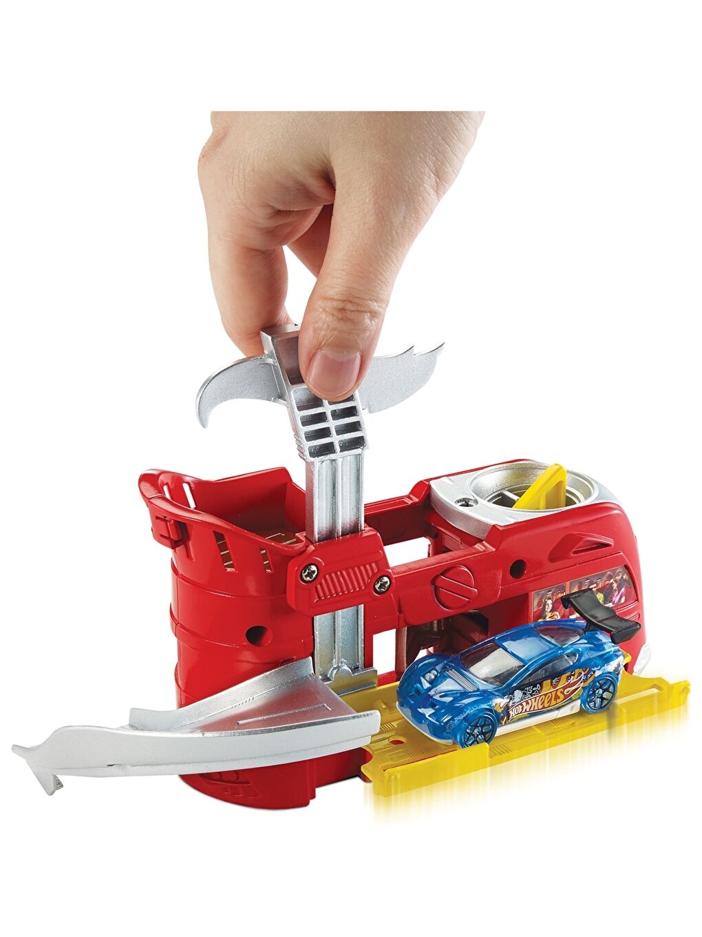 Oyuncak Araba Seti-18