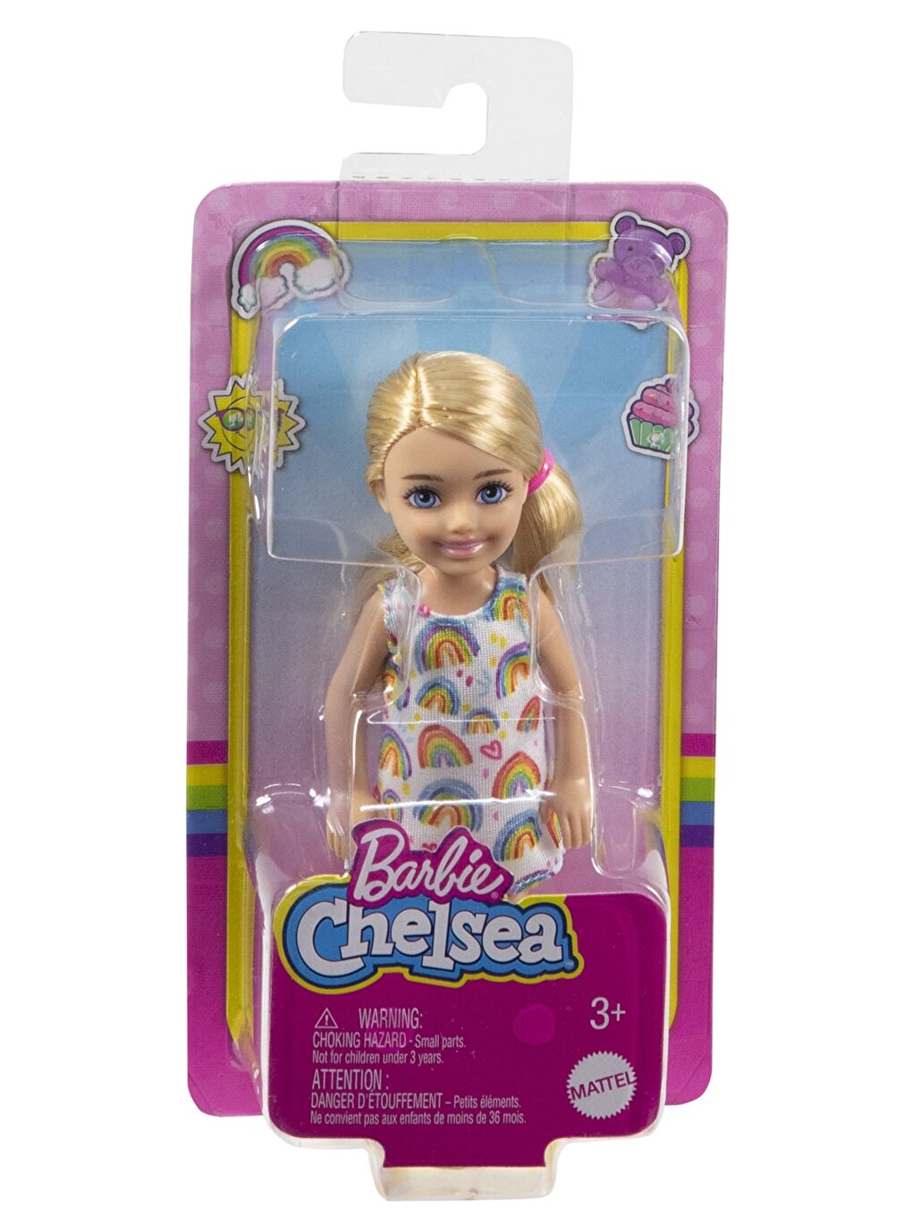 Barbie Doll
