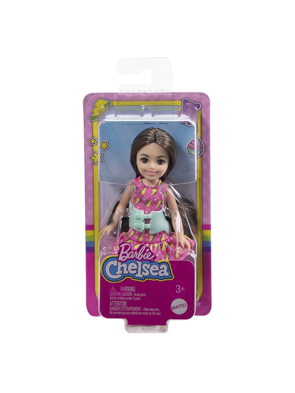 Barbie Doll-6