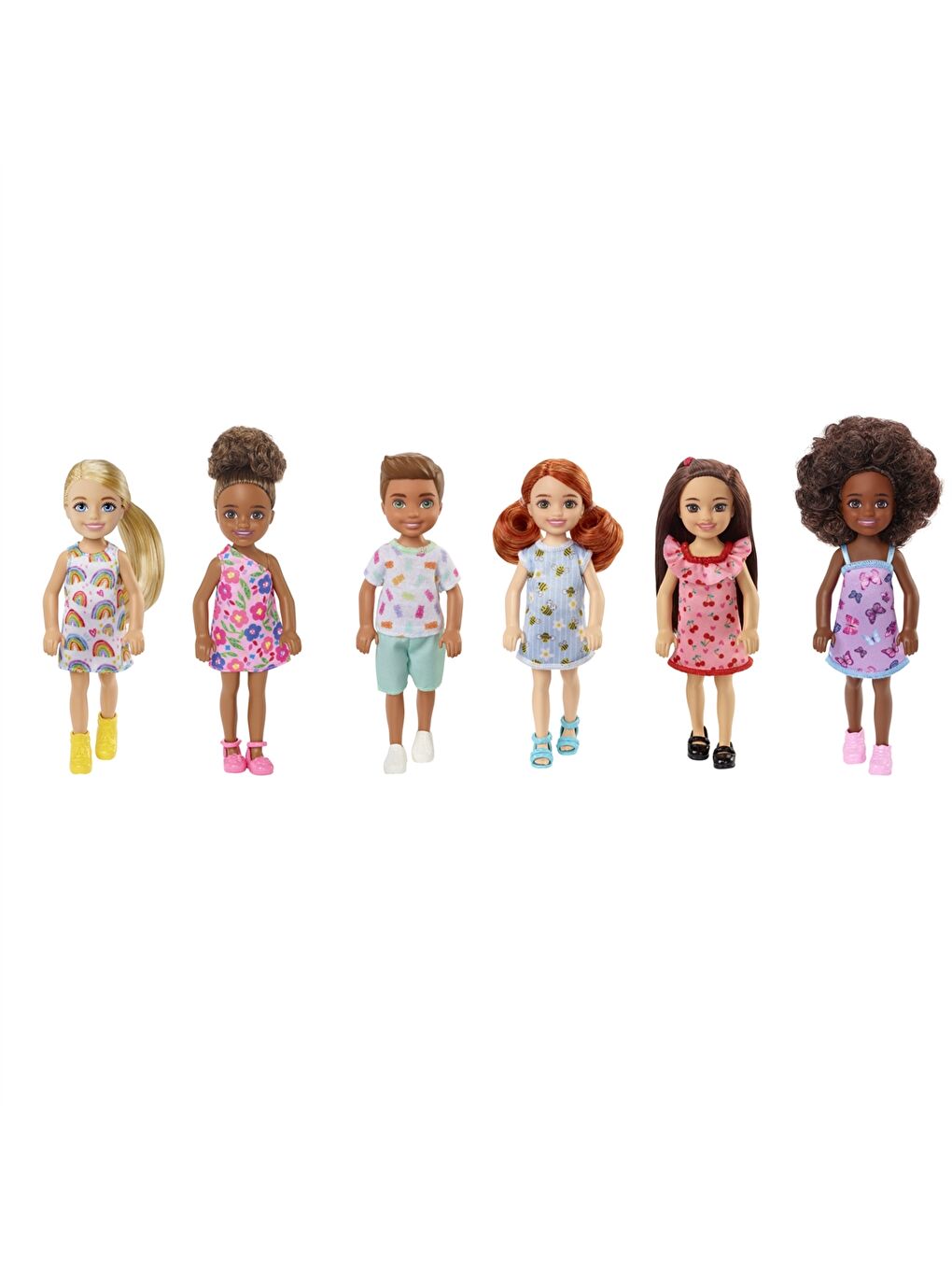 Barbie Doll-10