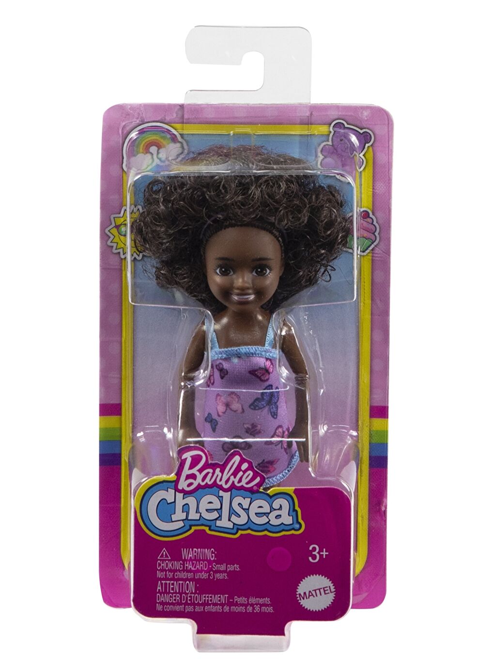 Barbie Doll-12