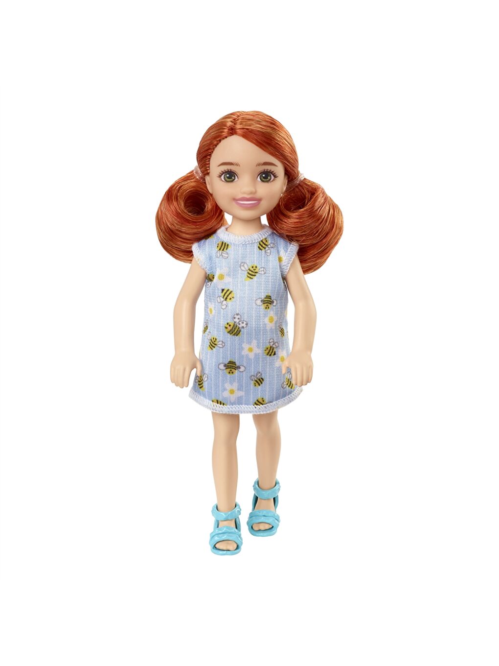 Barbie Doll-21