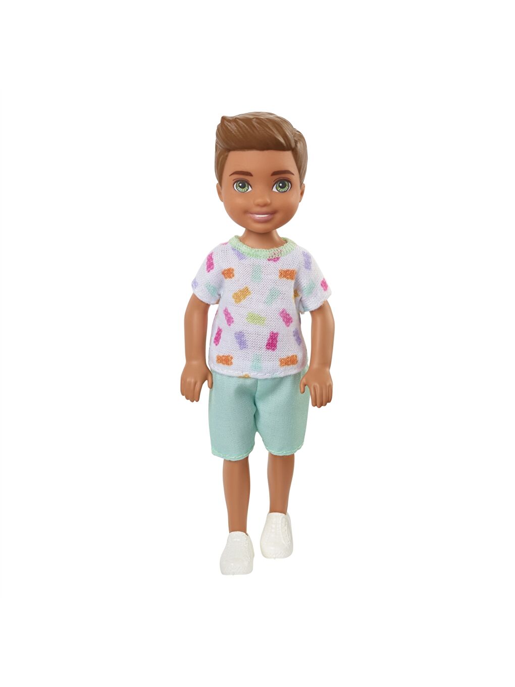 Barbie Doll-27