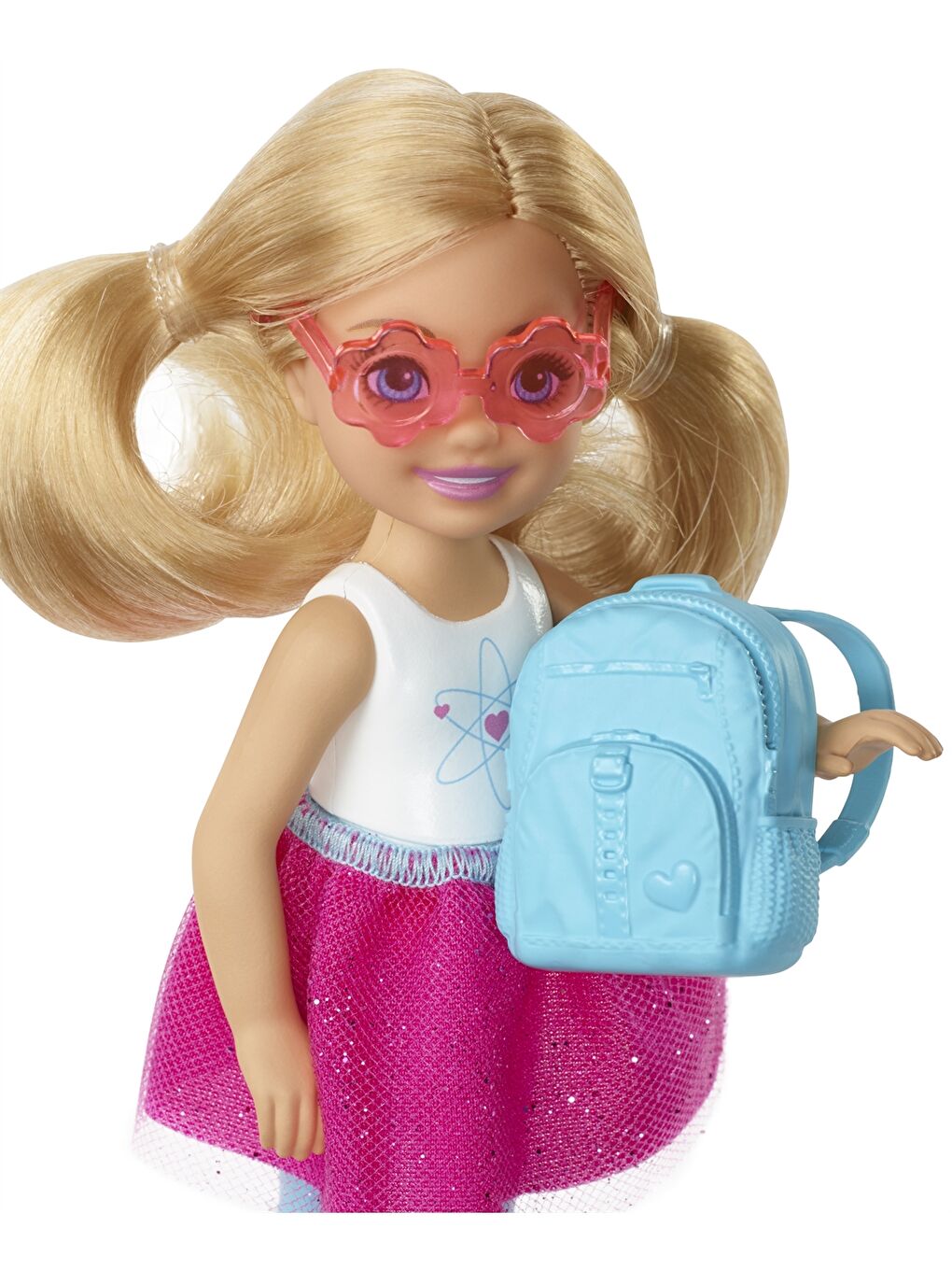 LCW ACCESSORIES Ensemble De Jouets Barbie pour Filles -W3FC13Z4-QBC