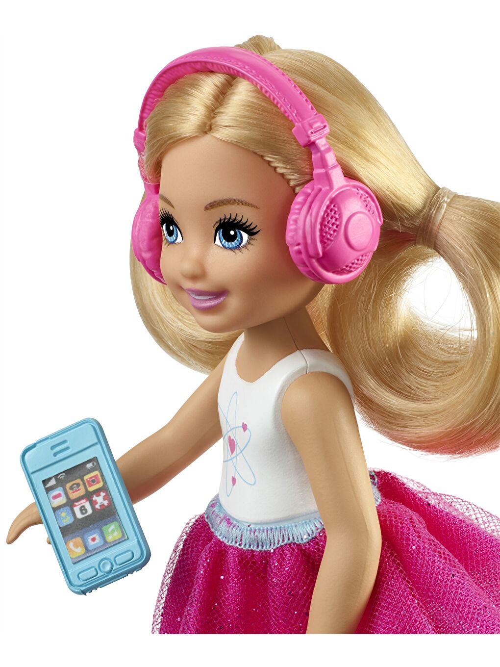 LCW ACCESSORIES Ensemble De Jouets Barbie pour Filles -W3FC13Z4-QBC