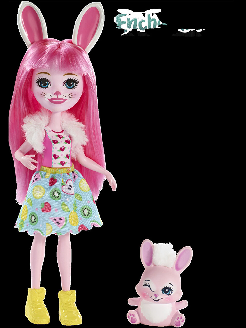 Doll And Toy Animal-11