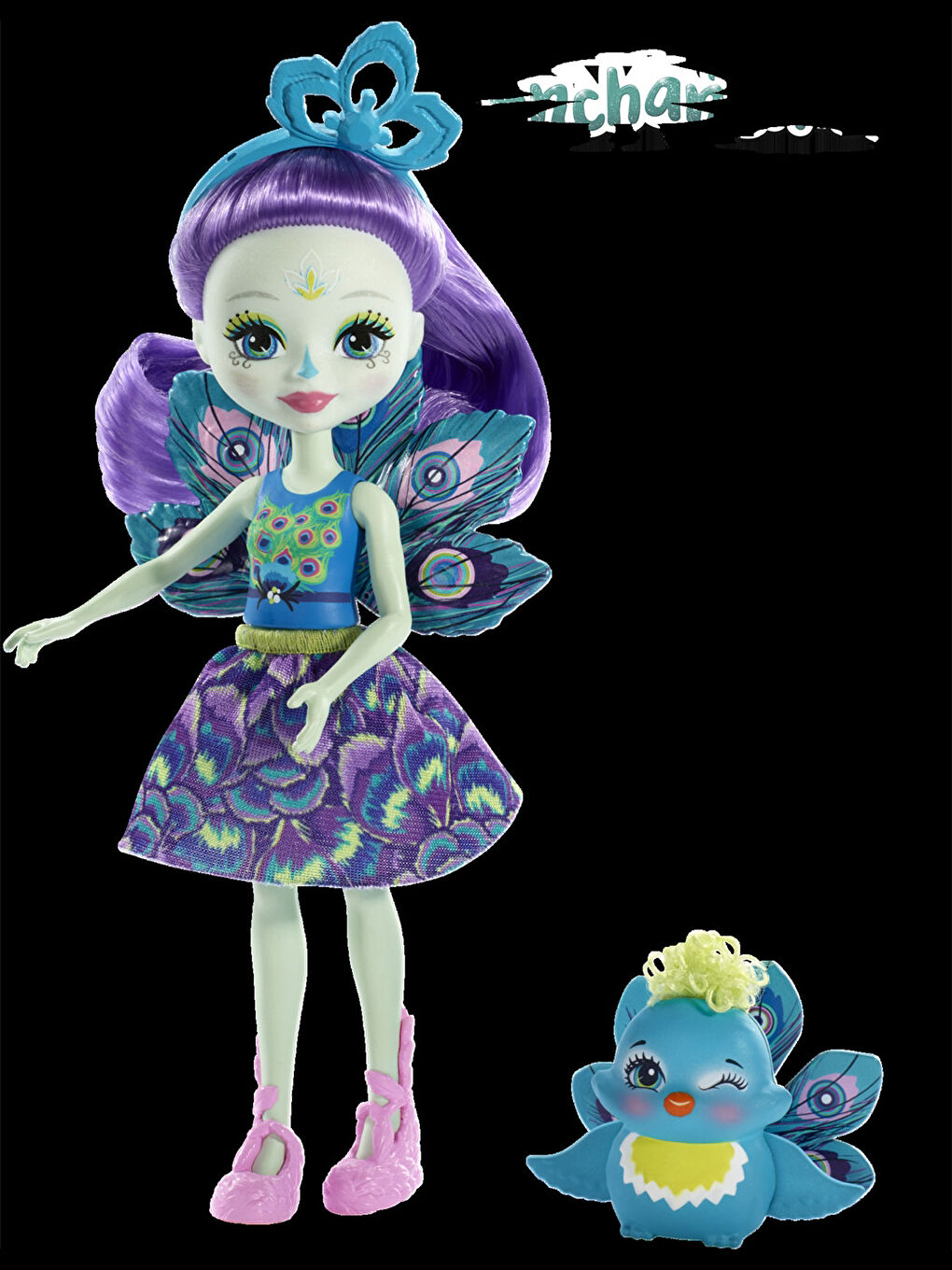 Doll And Toy Animal-14