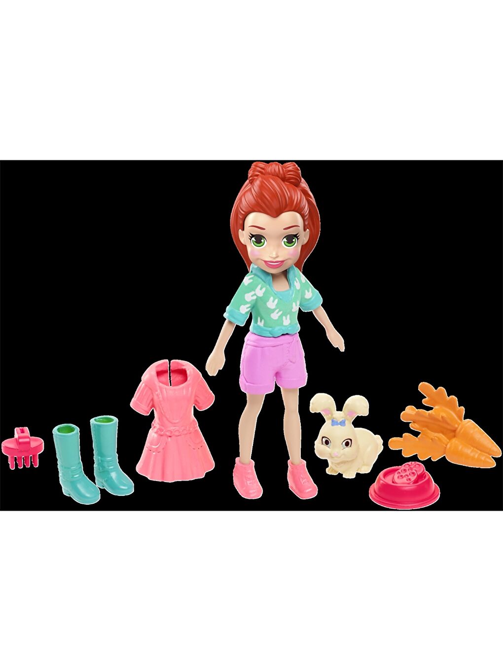 Игрална площадка за животни-2