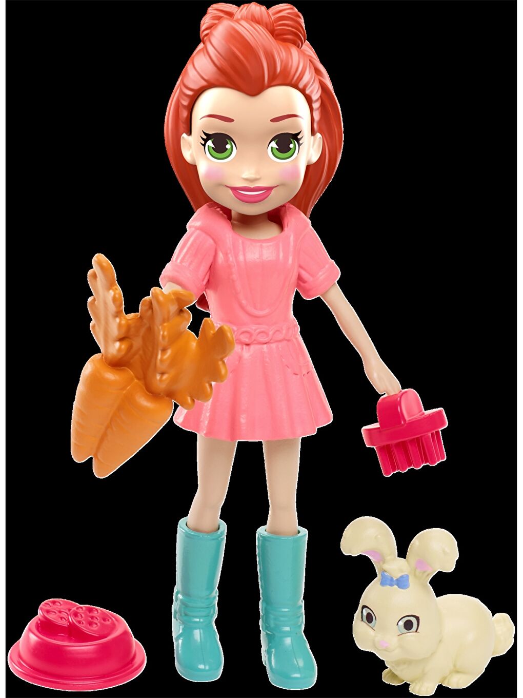 Игрална площадка за животни-5