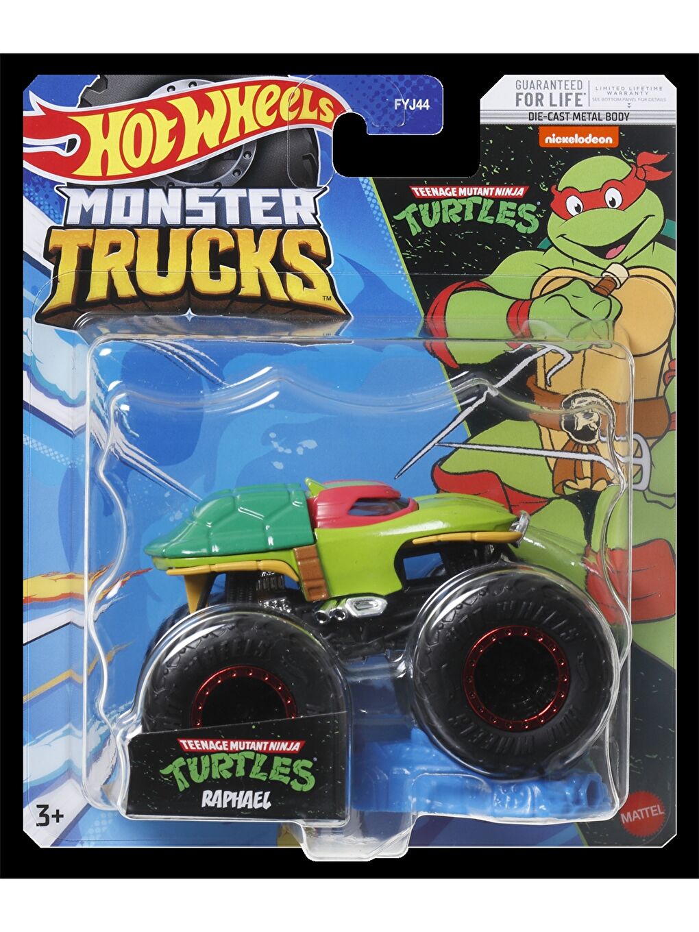 LCW ACCESSORIES Ensemble de Jouets Hot Wheels pour Garçon -W3FC20Z4-QBC