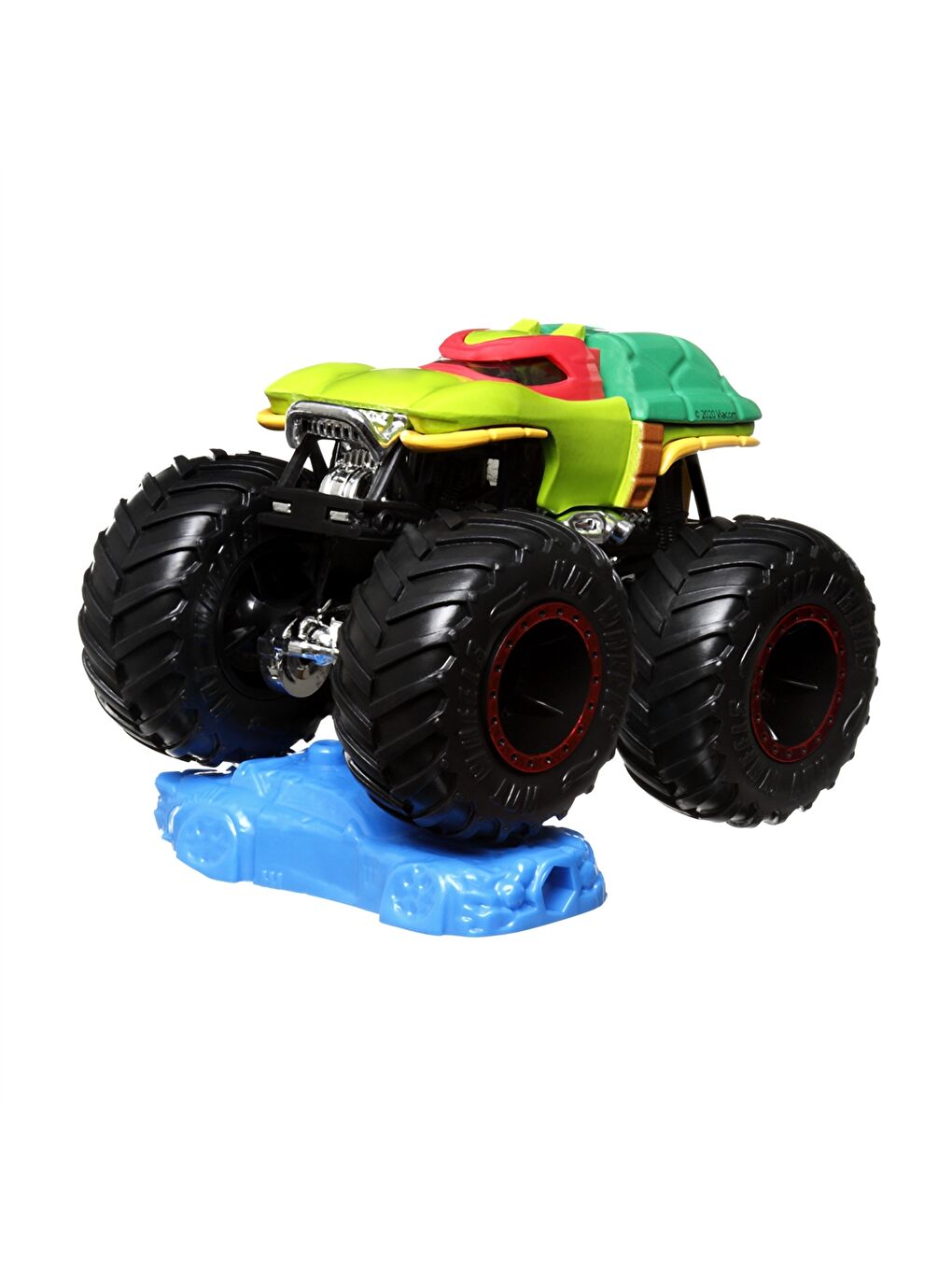 LCW ACCESSORIES Ensemble de Jouets Hot Wheels pour Garçon -W3FC20Z4-QBC