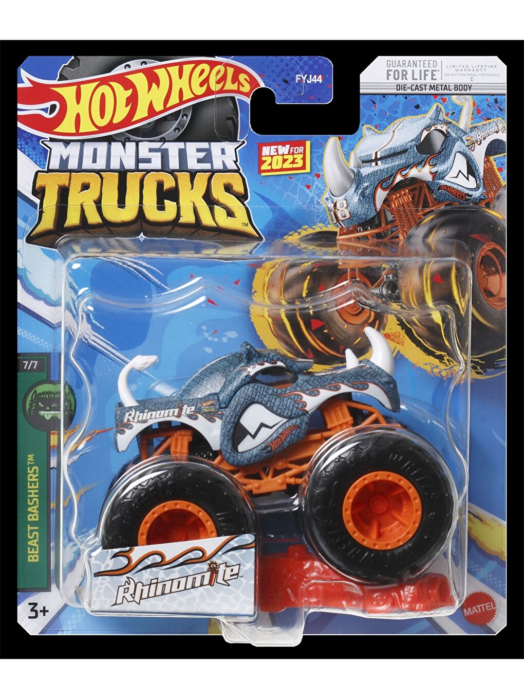 LCW ACCESSORIES Ensemble de Jouets Hot Wheels pour Garçon -W3FC20Z4-QBC