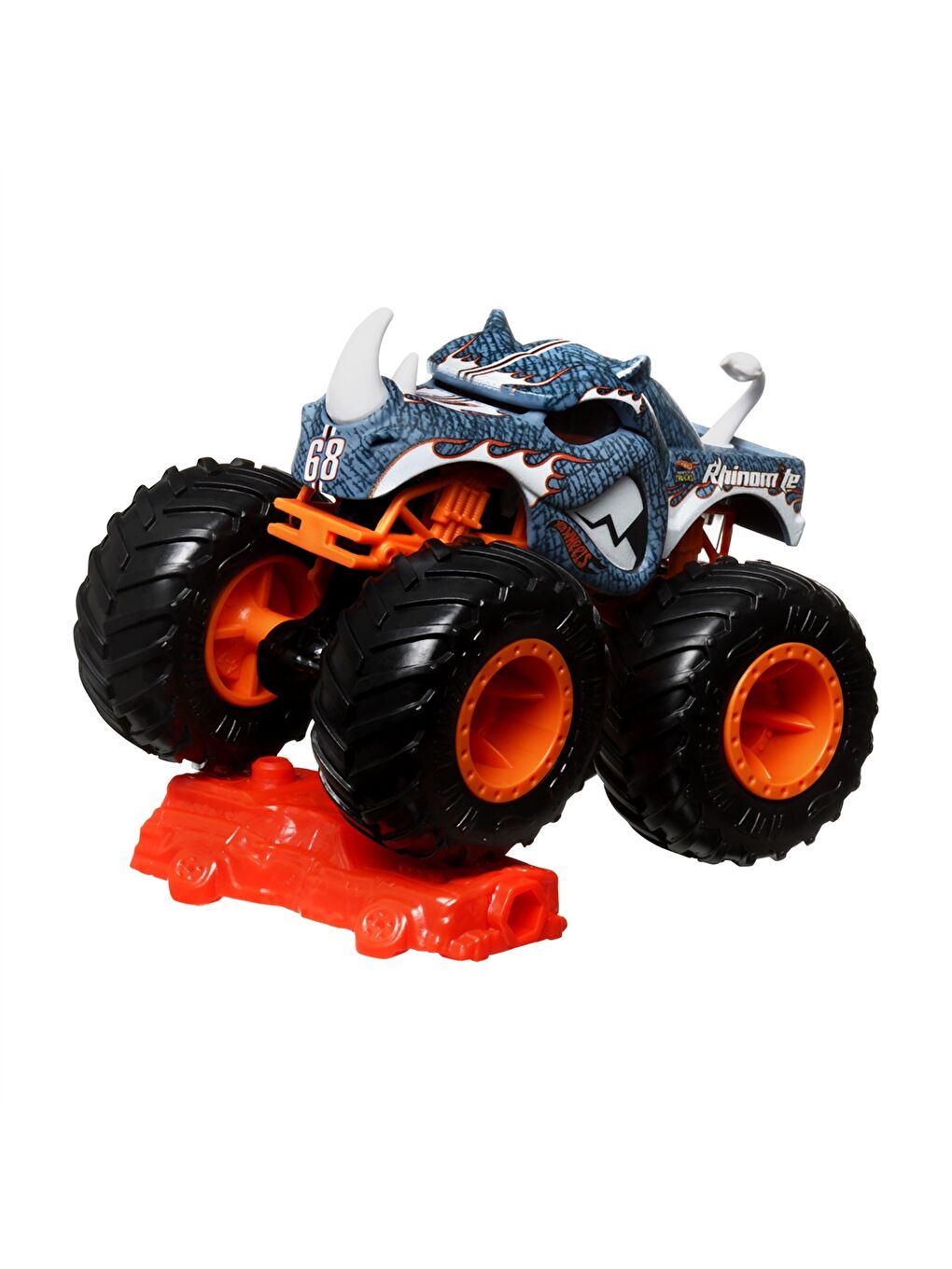 LCW ACCESSORIES Ensemble de Jouets Hot Wheels pour Garçon -W3FC20Z4-QBC