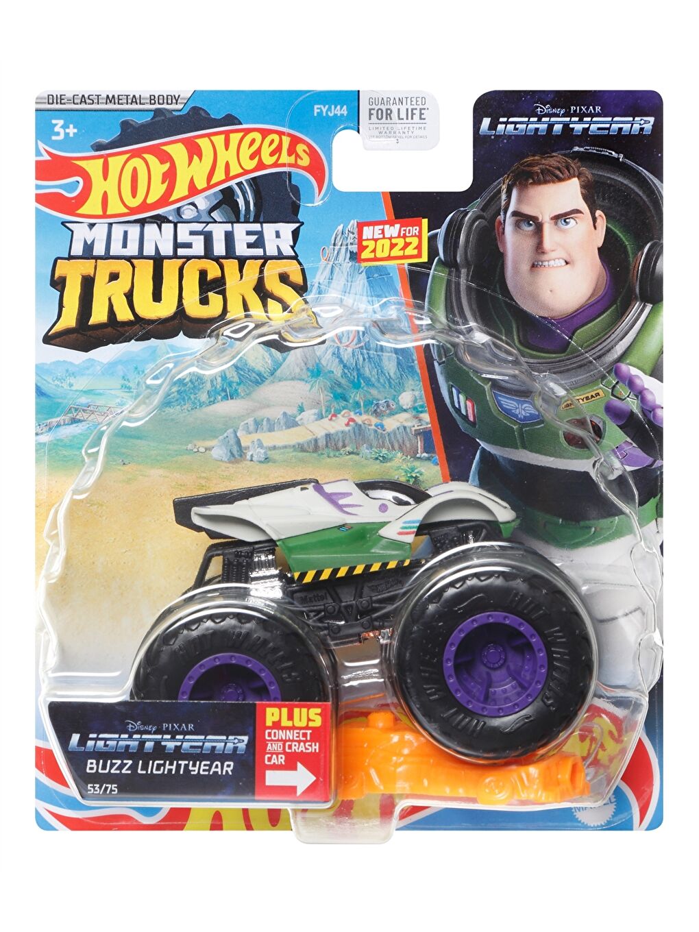 LCW ACCESSORIES Ensemble de Jouets Hot Wheels pour Garçon -W3FC20Z4-QBC