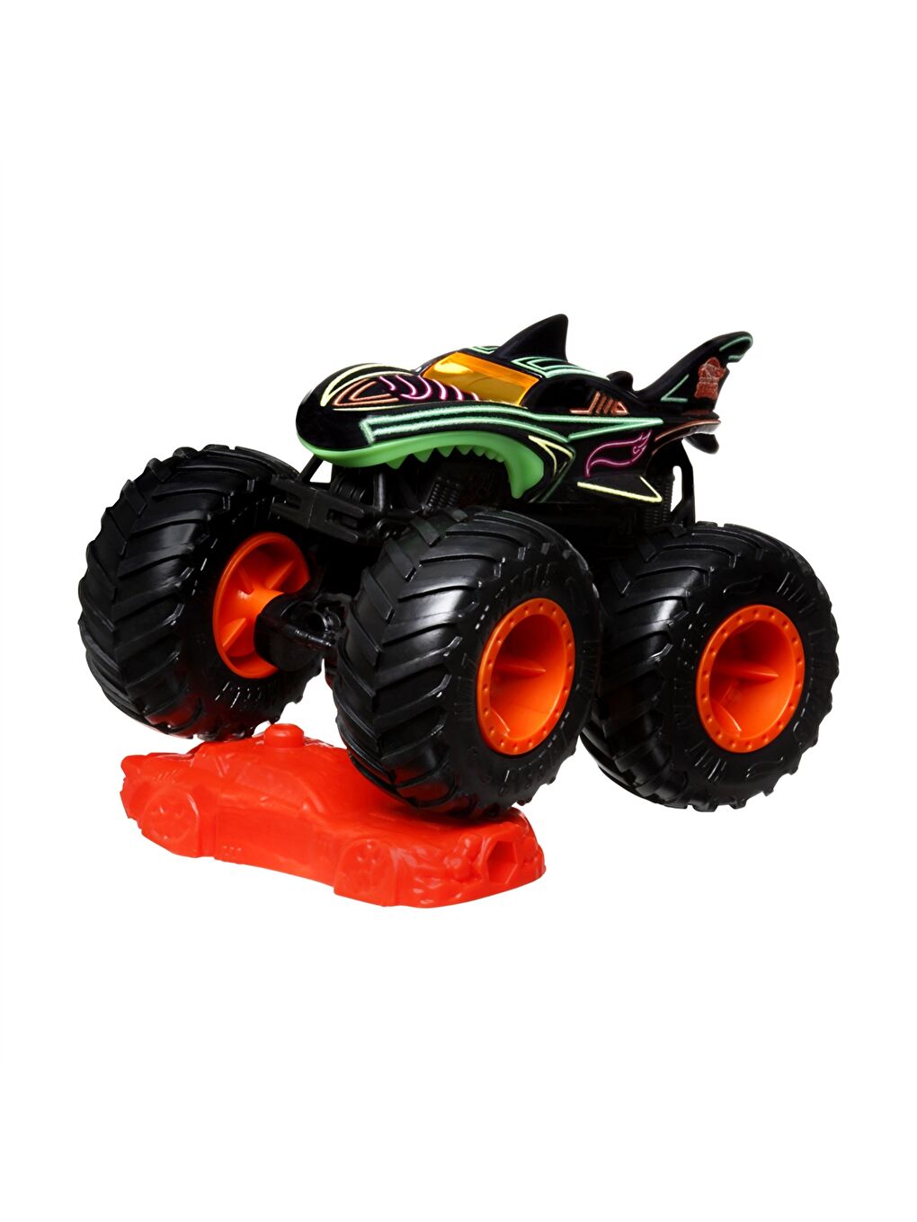 LCW ACCESSORIES Ensemble de Jouets Hot Wheels pour Garçon -W3FC20Z4-QBC