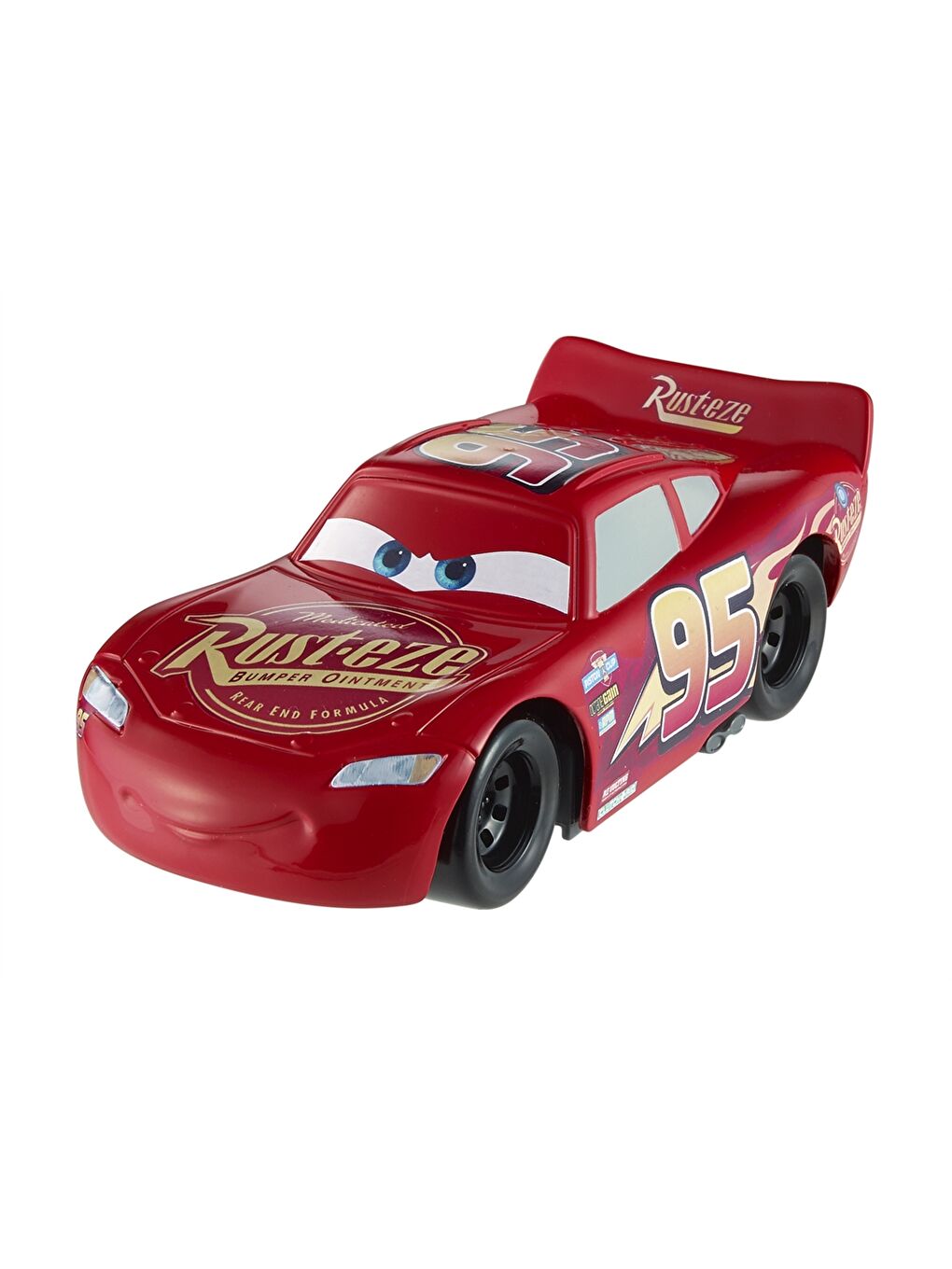 Cars Oyuncak Araba-2