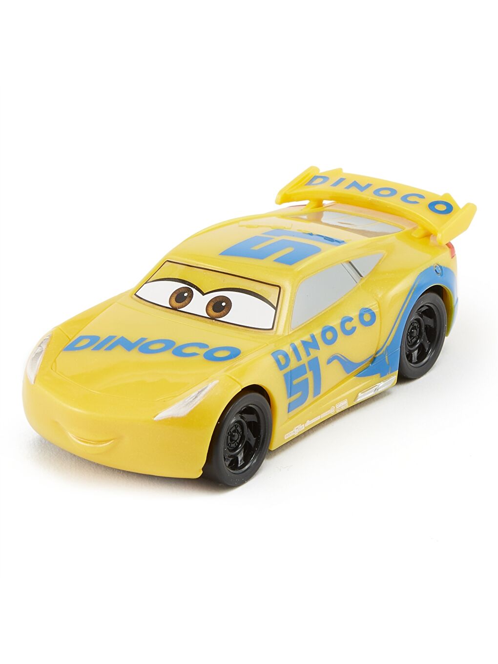 Cars Oyuncak Araba-10