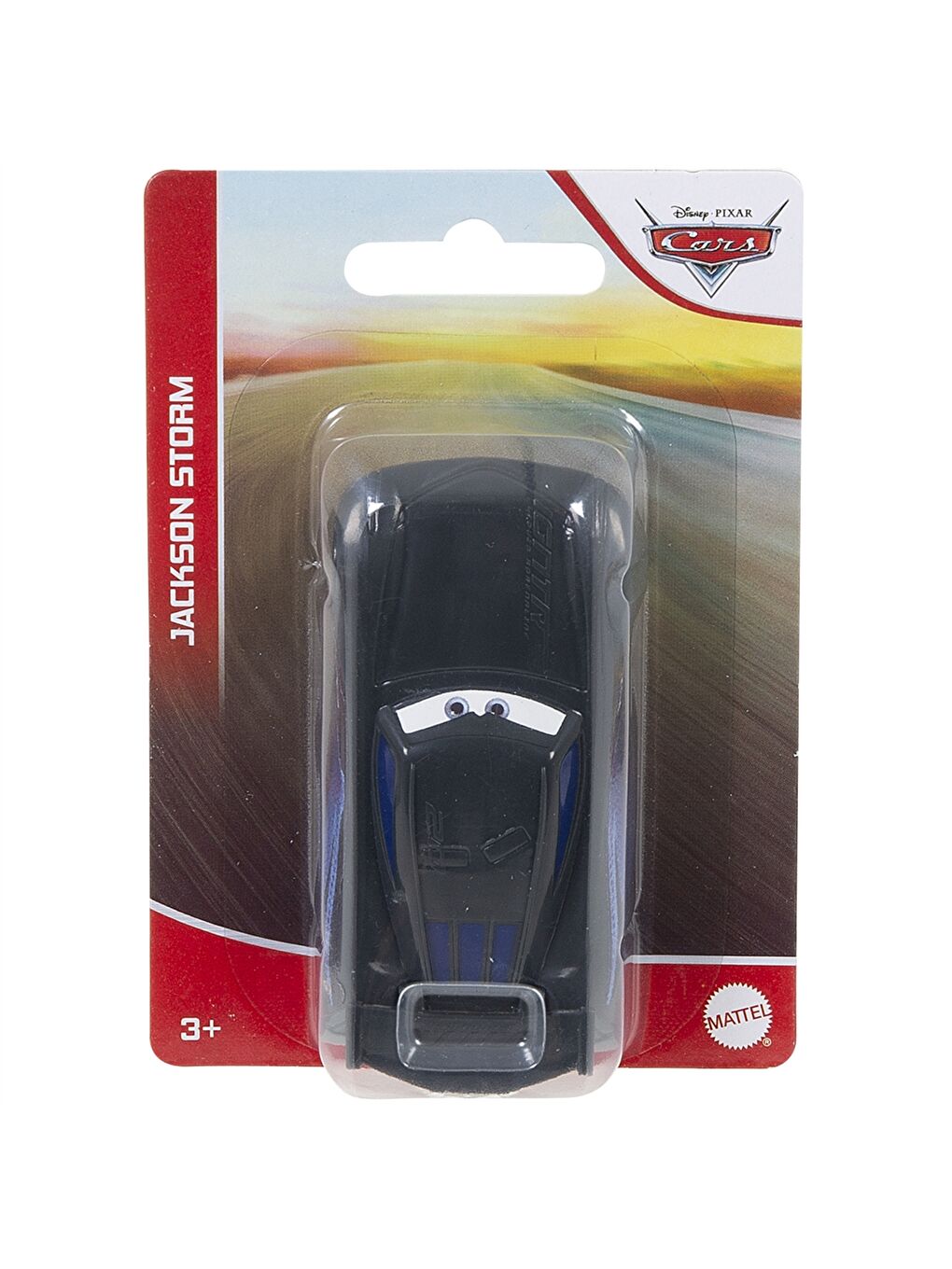 Cars Oyuncak Araba-12