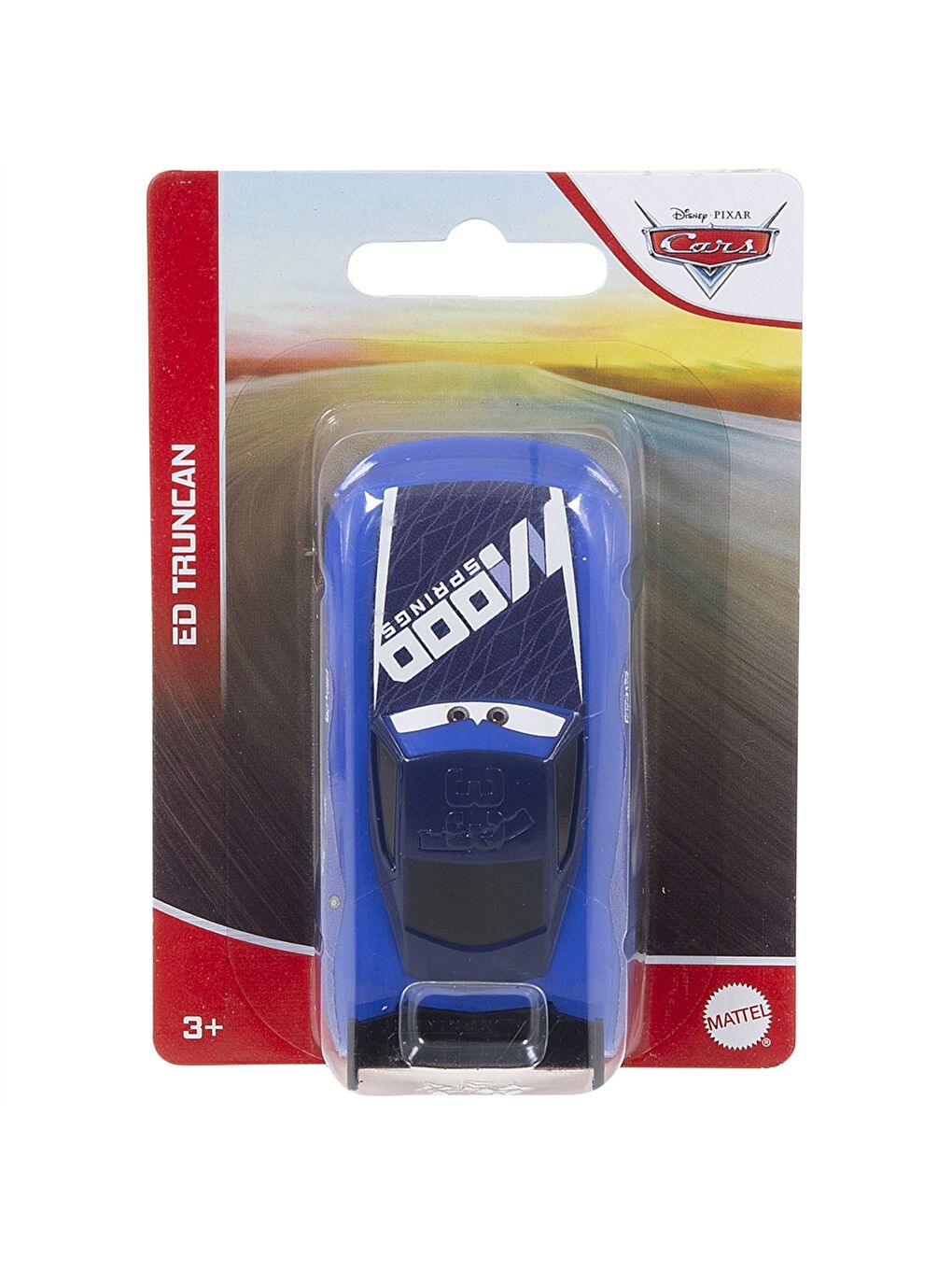 Cars Oyuncak Araba-16