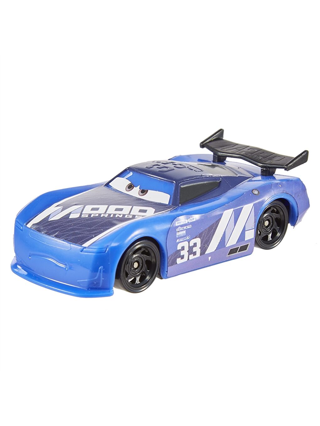 Cars Oyuncak Araba-18