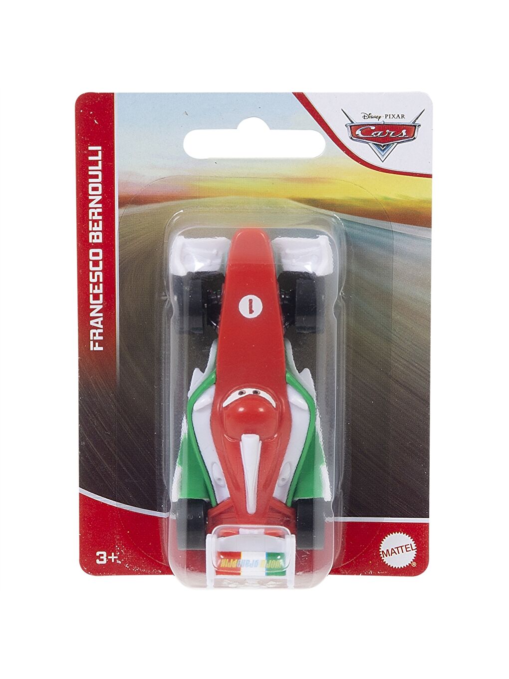 Cars Oyuncak Araba-20