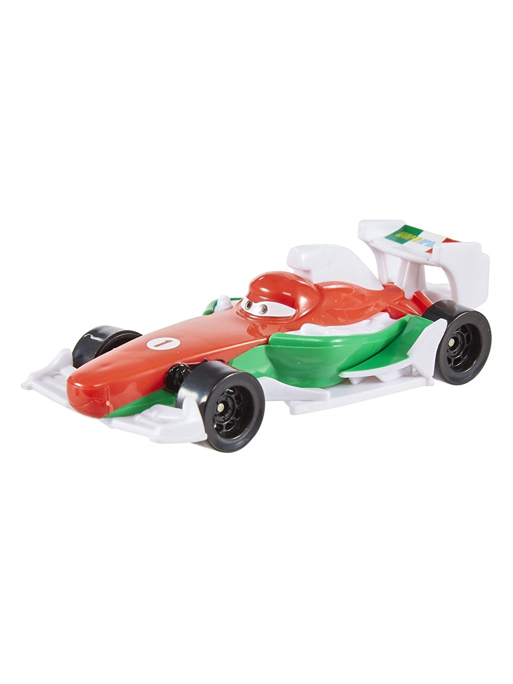 Cars Oyuncak Araba-22