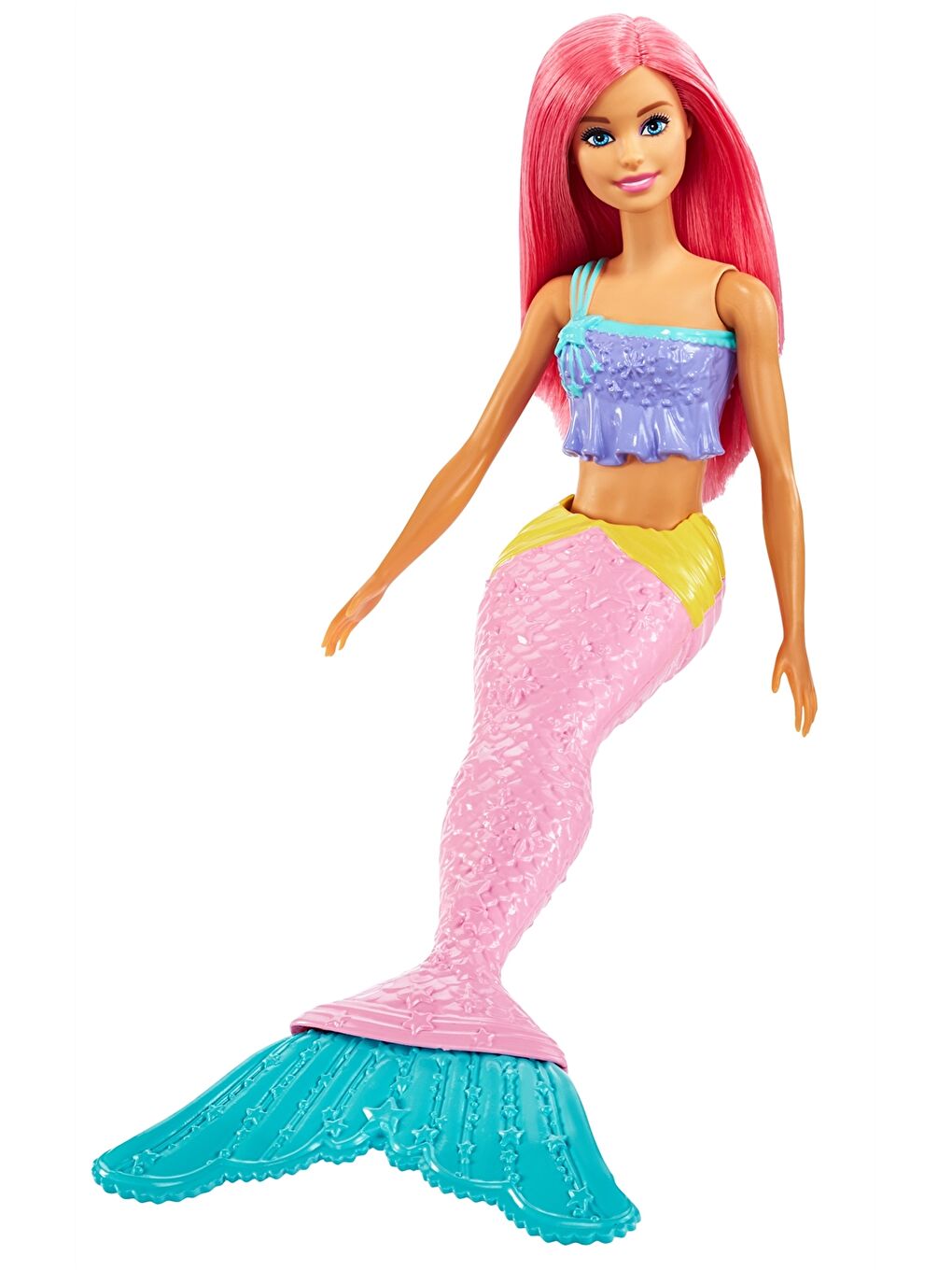 Barbie Oyuncak Deniz Kızı