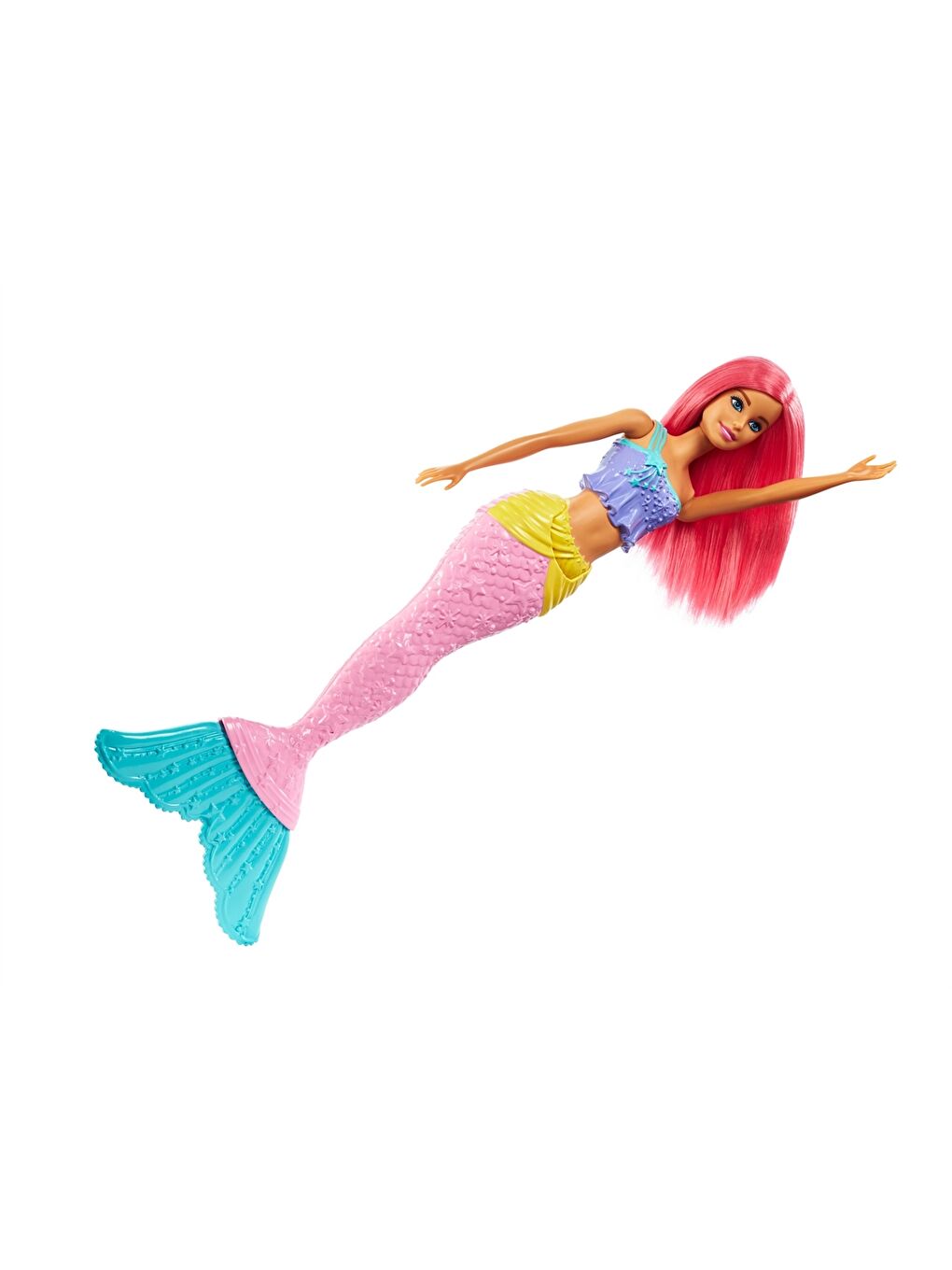 Barbie Oyuncak Deniz Kızı-2