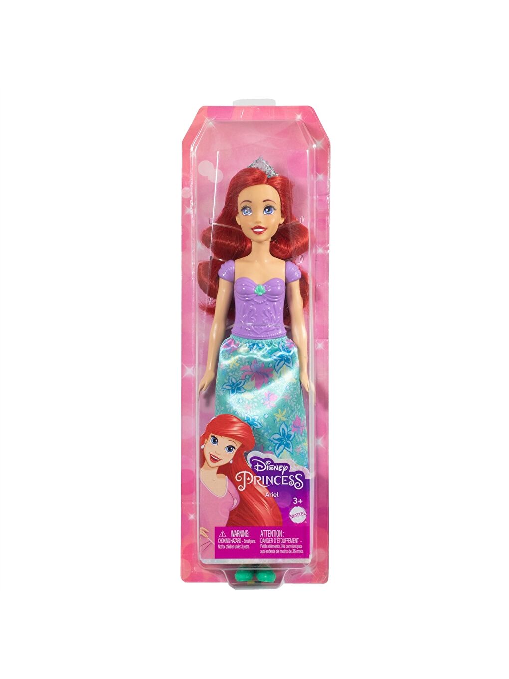 Kız Çocuk Oyuncak Bebek