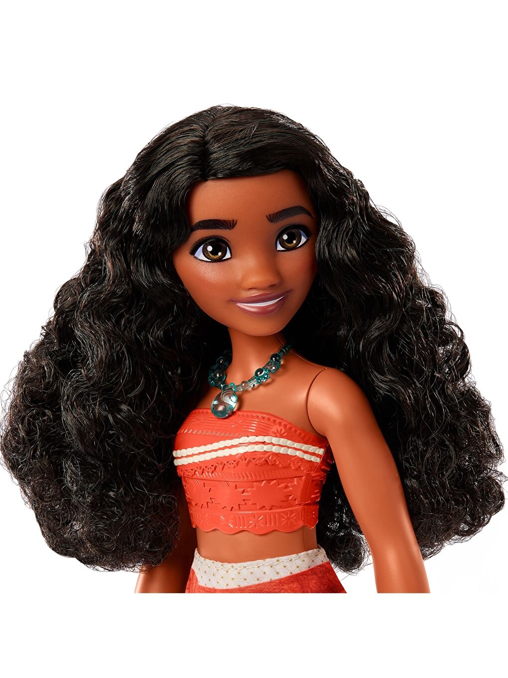 Kız Çocuk Oyuncak Bebek-2