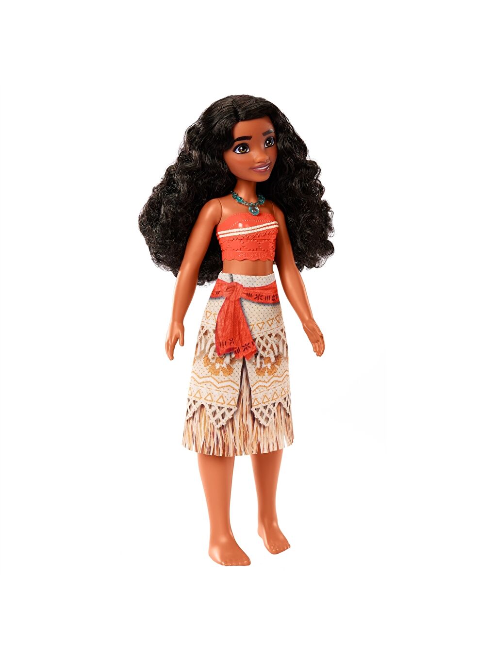 Kız Çocuk Oyuncak Bebek-3