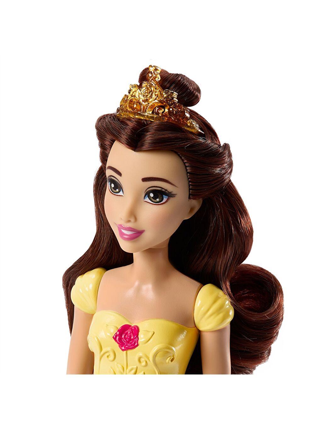 Kız Çocuk Oyuncak Bebek-6