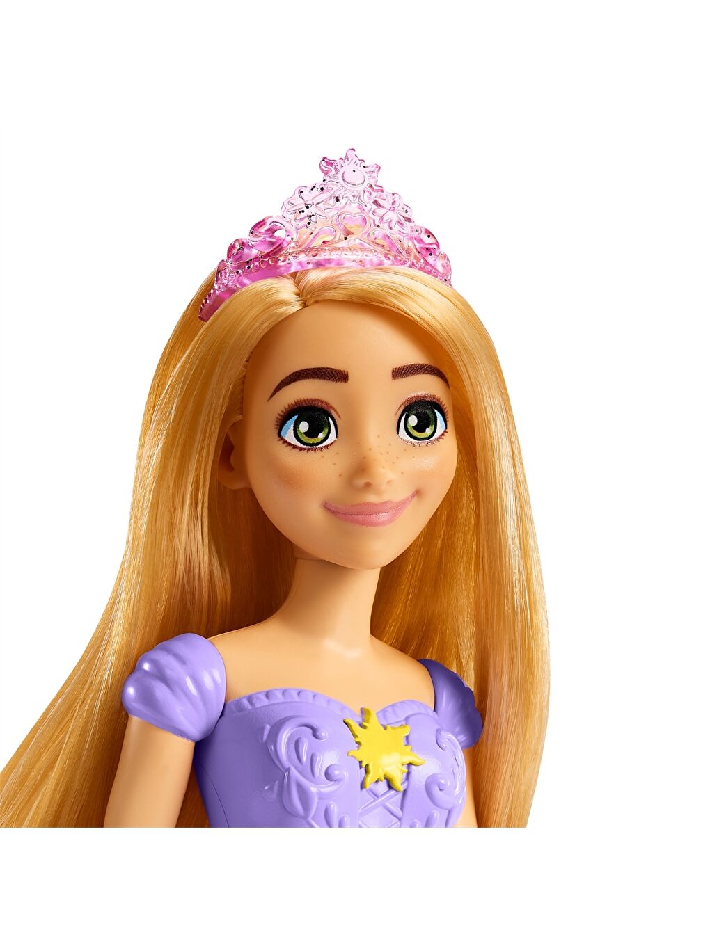 Kız Çocuk Oyuncak Bebek-9