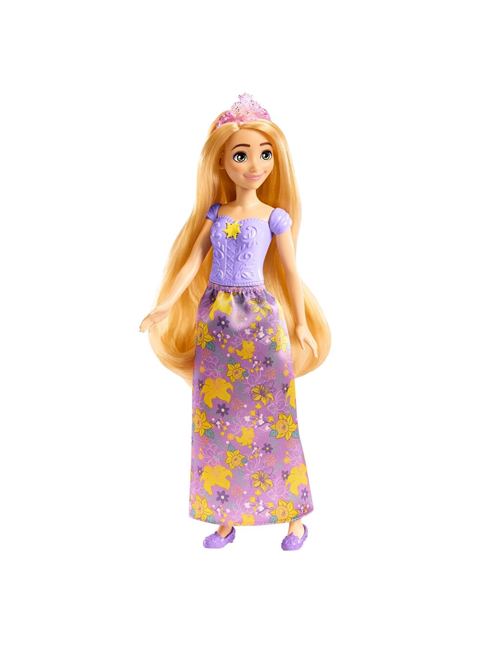 Kız Çocuk Oyuncak Bebek-10