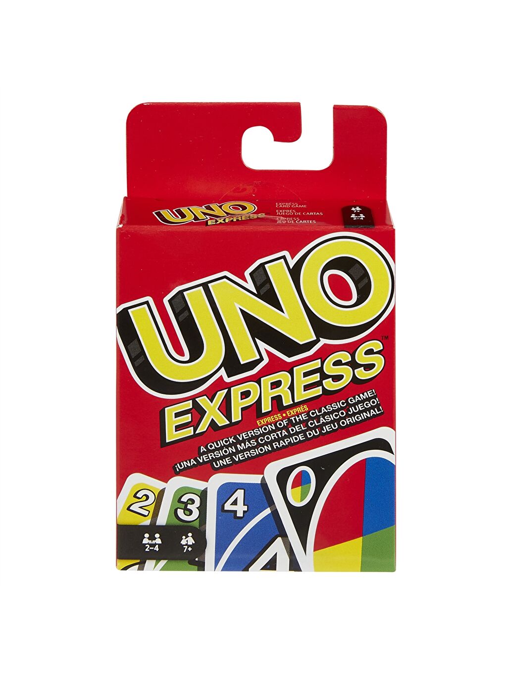 LCW ACCESSORIES Uno Kart Oyunu