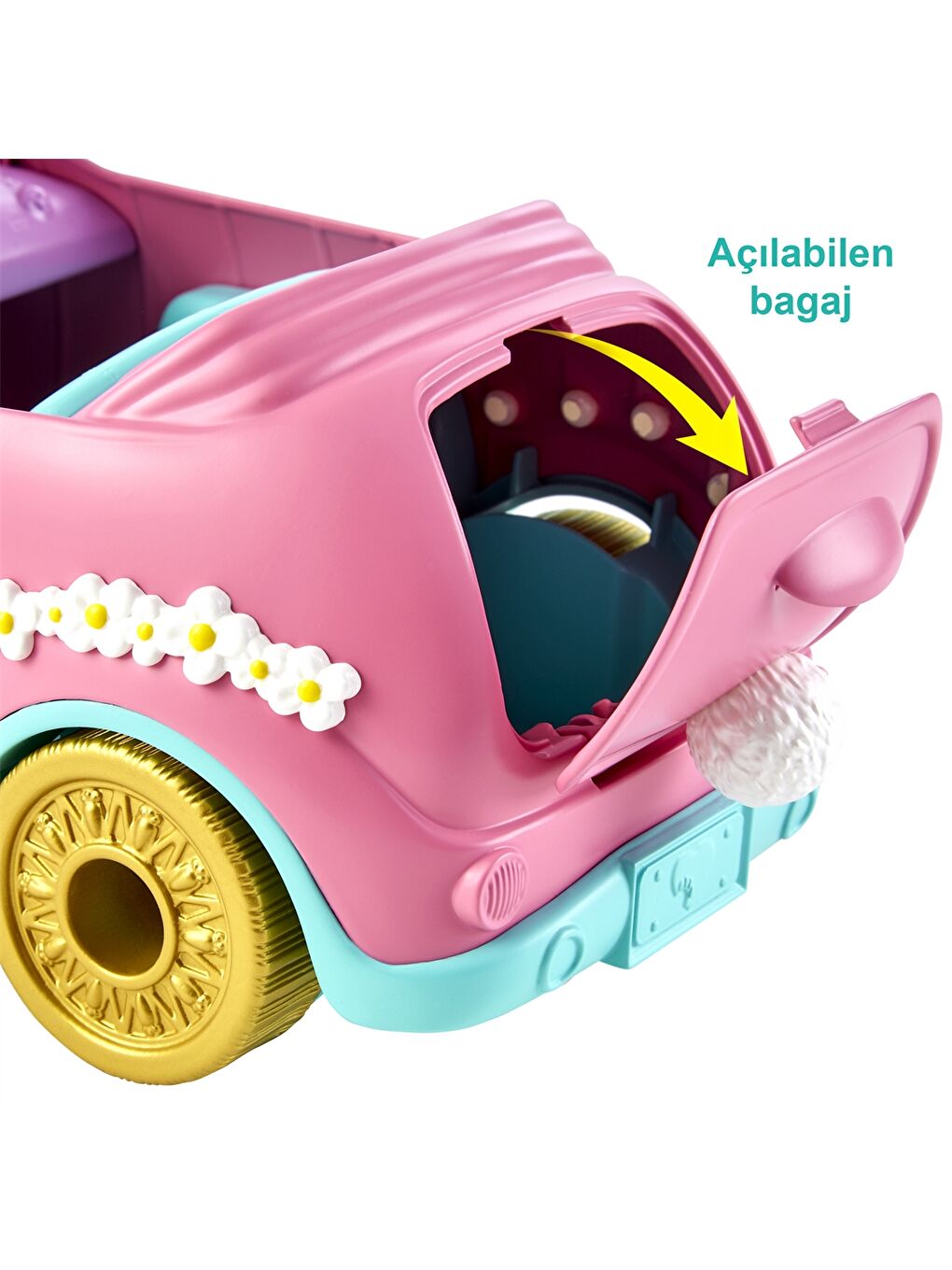 Spielzeugauto und Puppenset-4