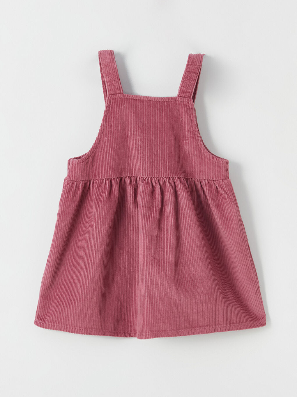 طقم تي شيرت بناتي بيبي أساسي بكم طويل ورقبة دائرية و اندر وير قطعتين-7