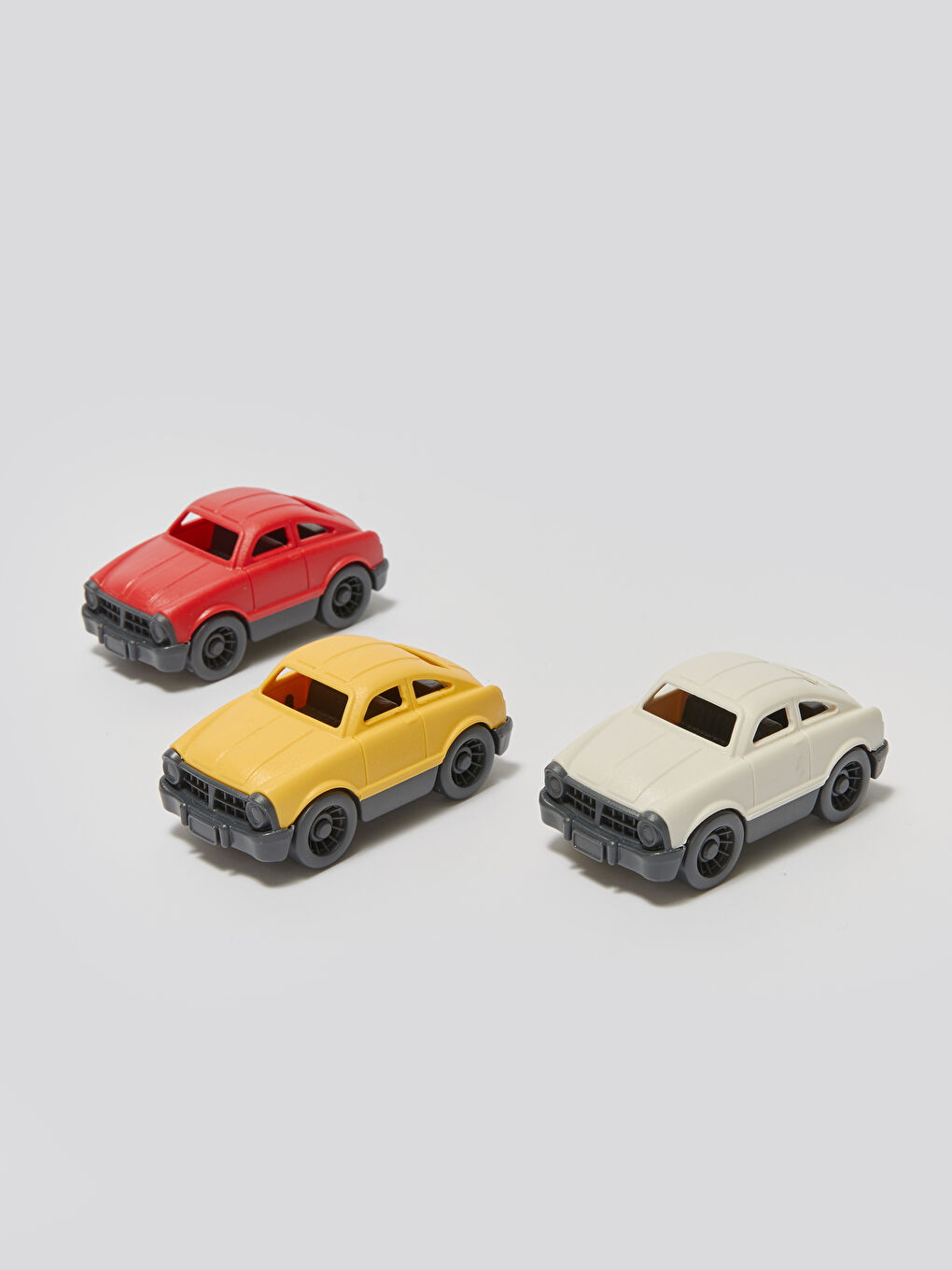 Baby Boy Toy Car 3 pcs -W3FD11Z1-K00