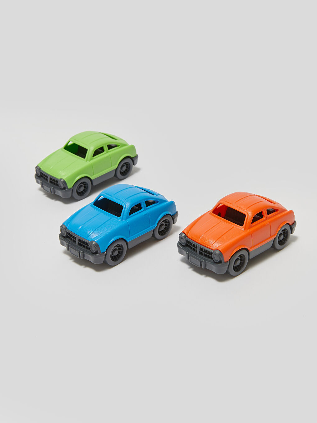 Baby Boy Toy Car 3 pcs -W3FD11Z1-K00