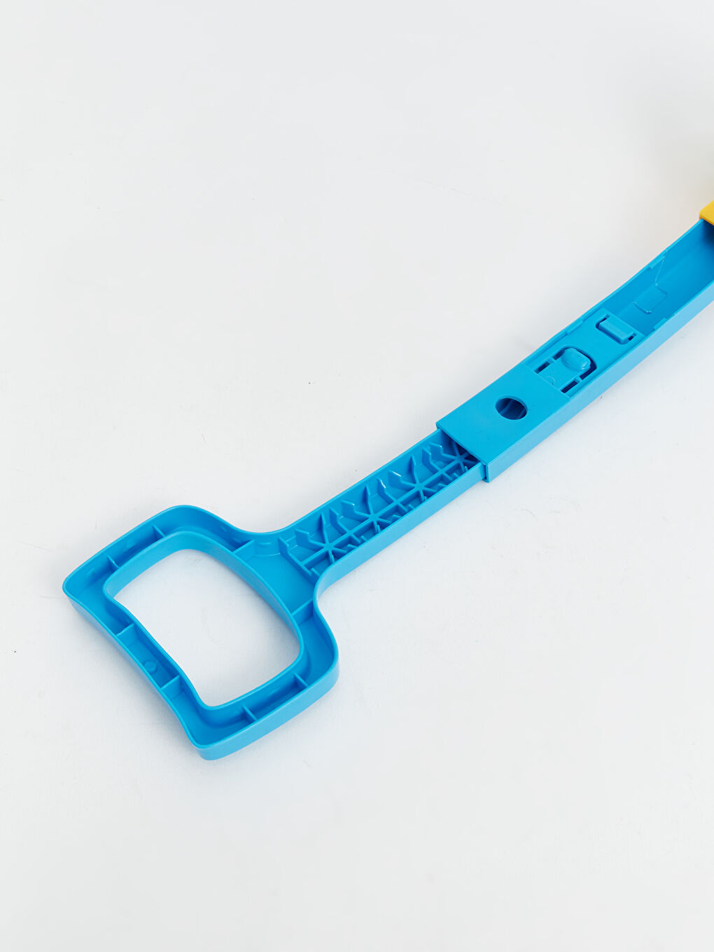 Çıngıraklı Baston Oyuncak-1