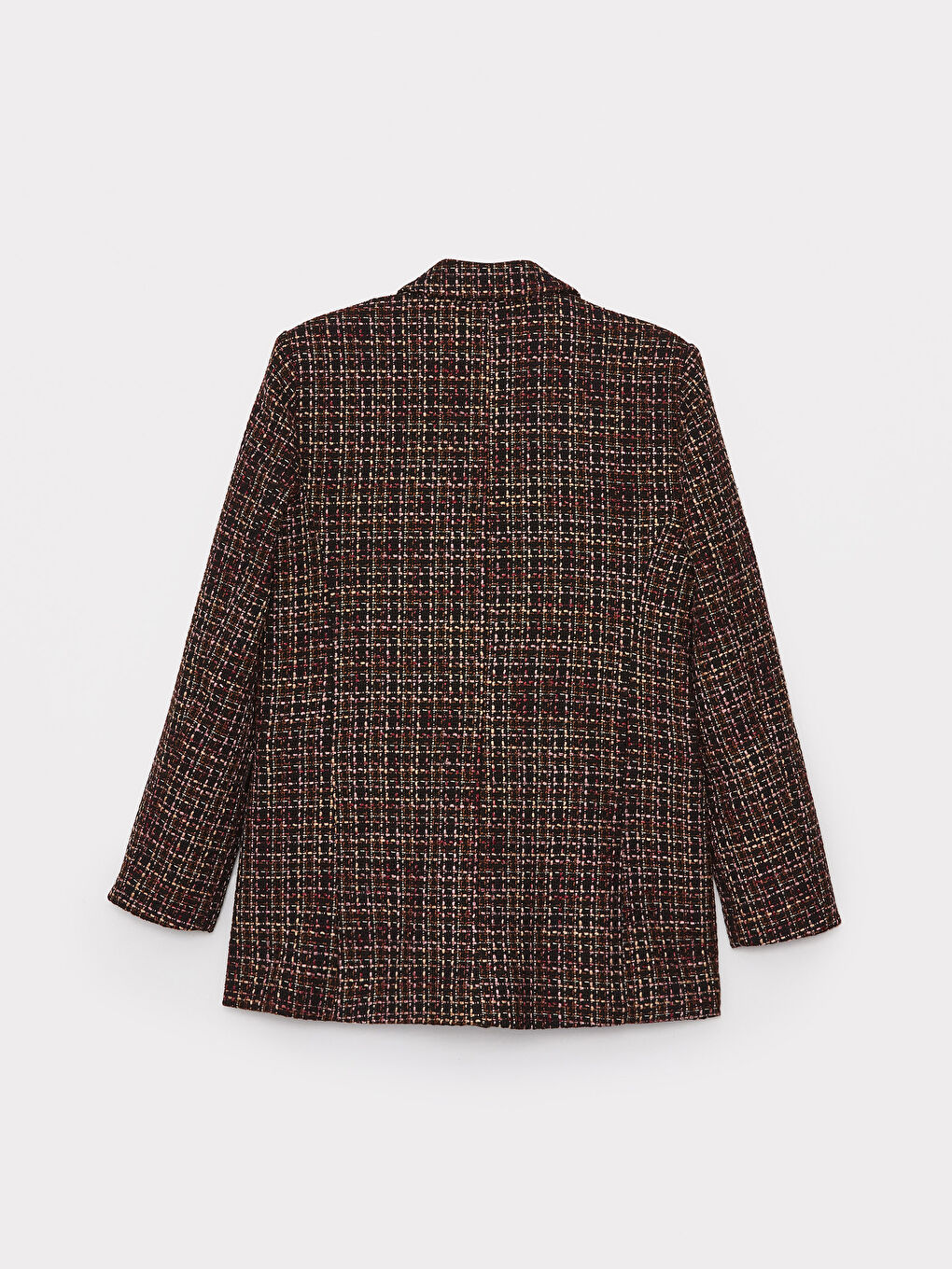 Žena CRNA Sako jakna-7