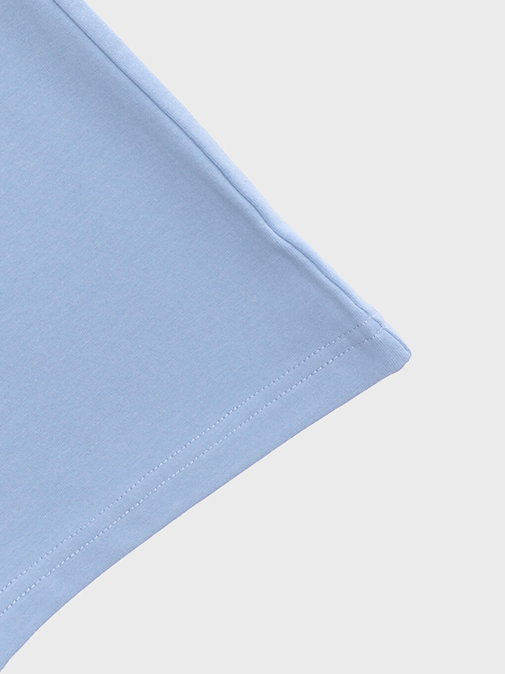 بنطلون رياضي للبنات بخصر مرن-2