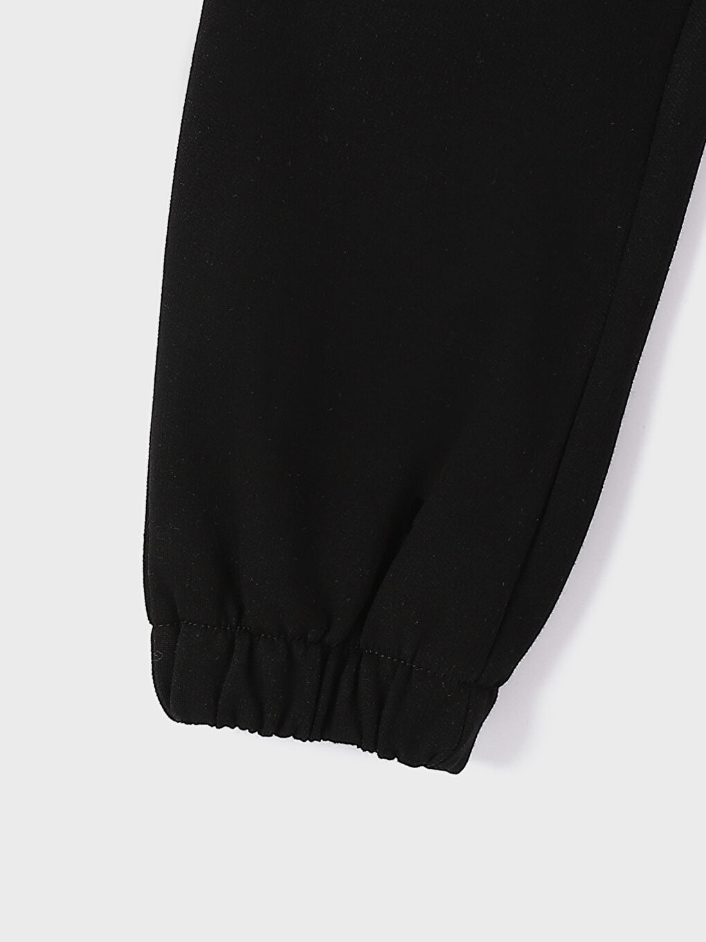 Girls' Sweatpants with Elastic Waist-3