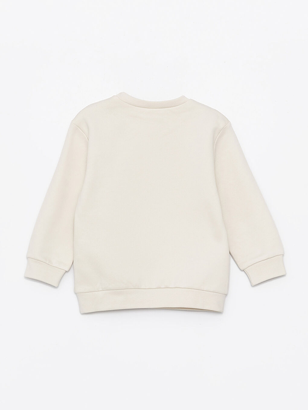 Lot de 2 Sweat-shirts Imprimés à Manches Longues pour Bébé Garçons-4