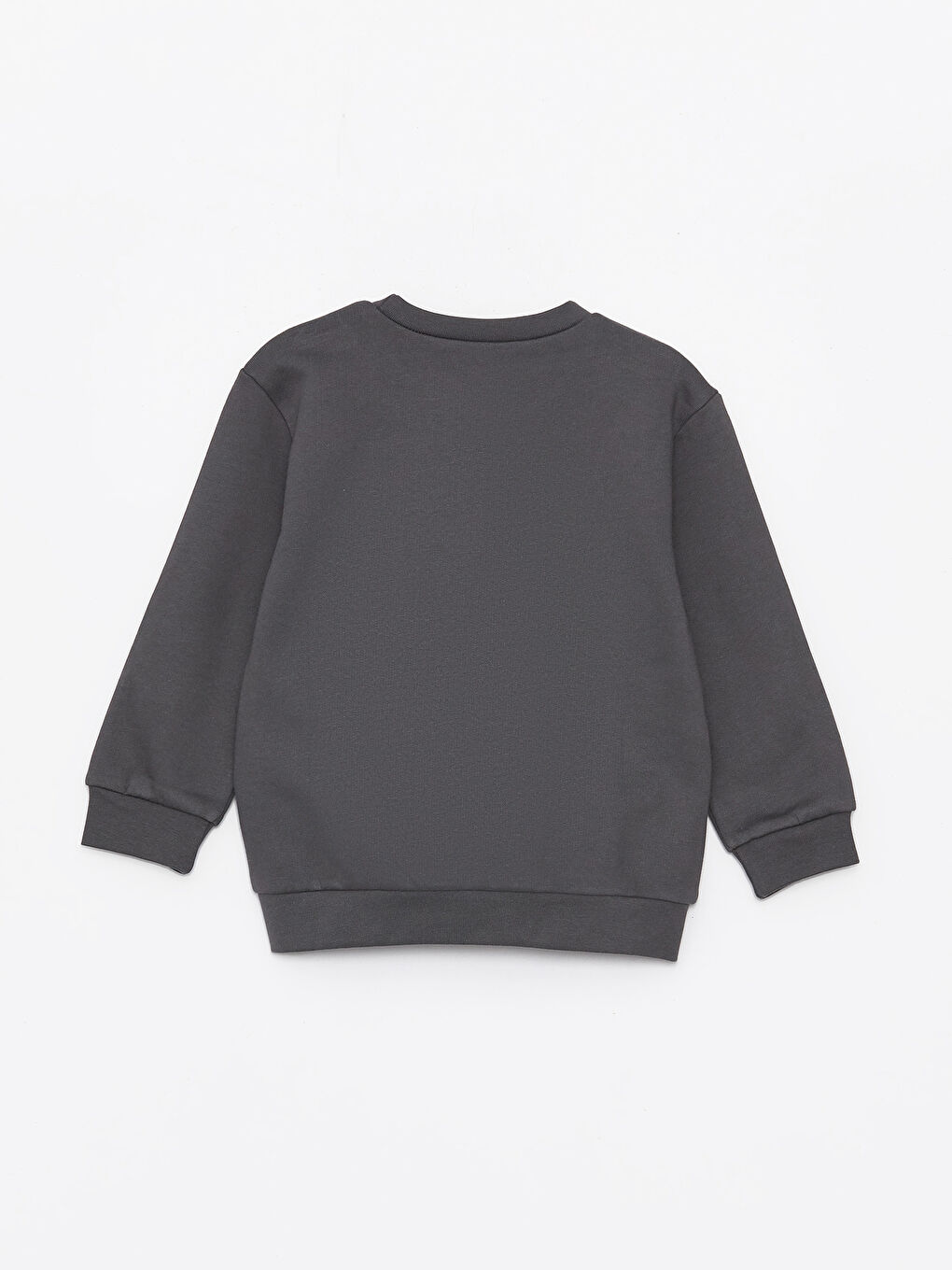 Lot de 2 Sweat-shirts Imprimés à Manches Longues pour Bébé Garçons-5