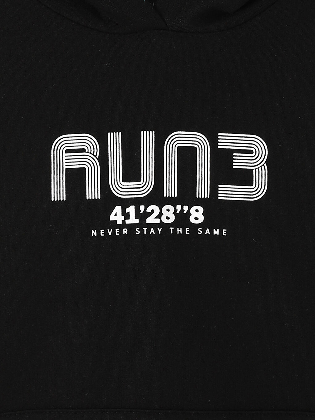 سويت شيرت للأولاد كم طويل مطبوع بكابوش-2